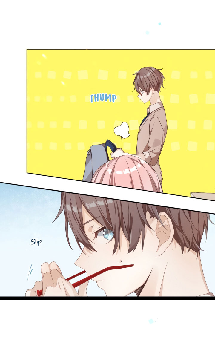 nụ hoa của newton chapter 5.1 22