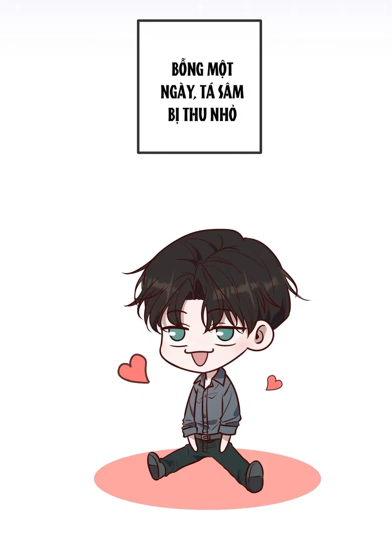 đêm cuồng say chapter 43.1 4