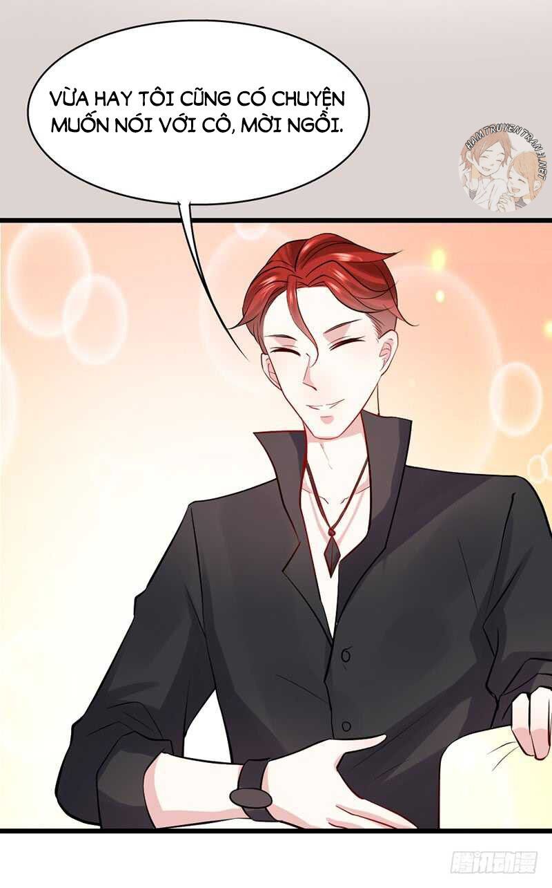 mặt nạ mê hoặc chapter 32 6