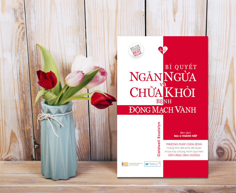Giảm giá Sách: Combo sách hay nhất về bệnh Động mạch vành và Ung thư - Mua  Thông Minh