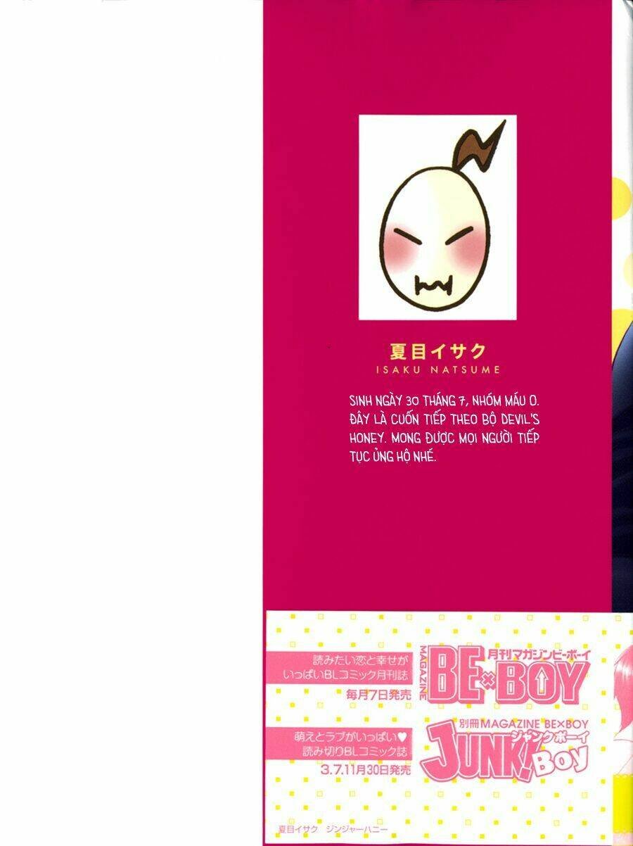 chuyện tình giữa em trai và bạn thân chapter 1 3