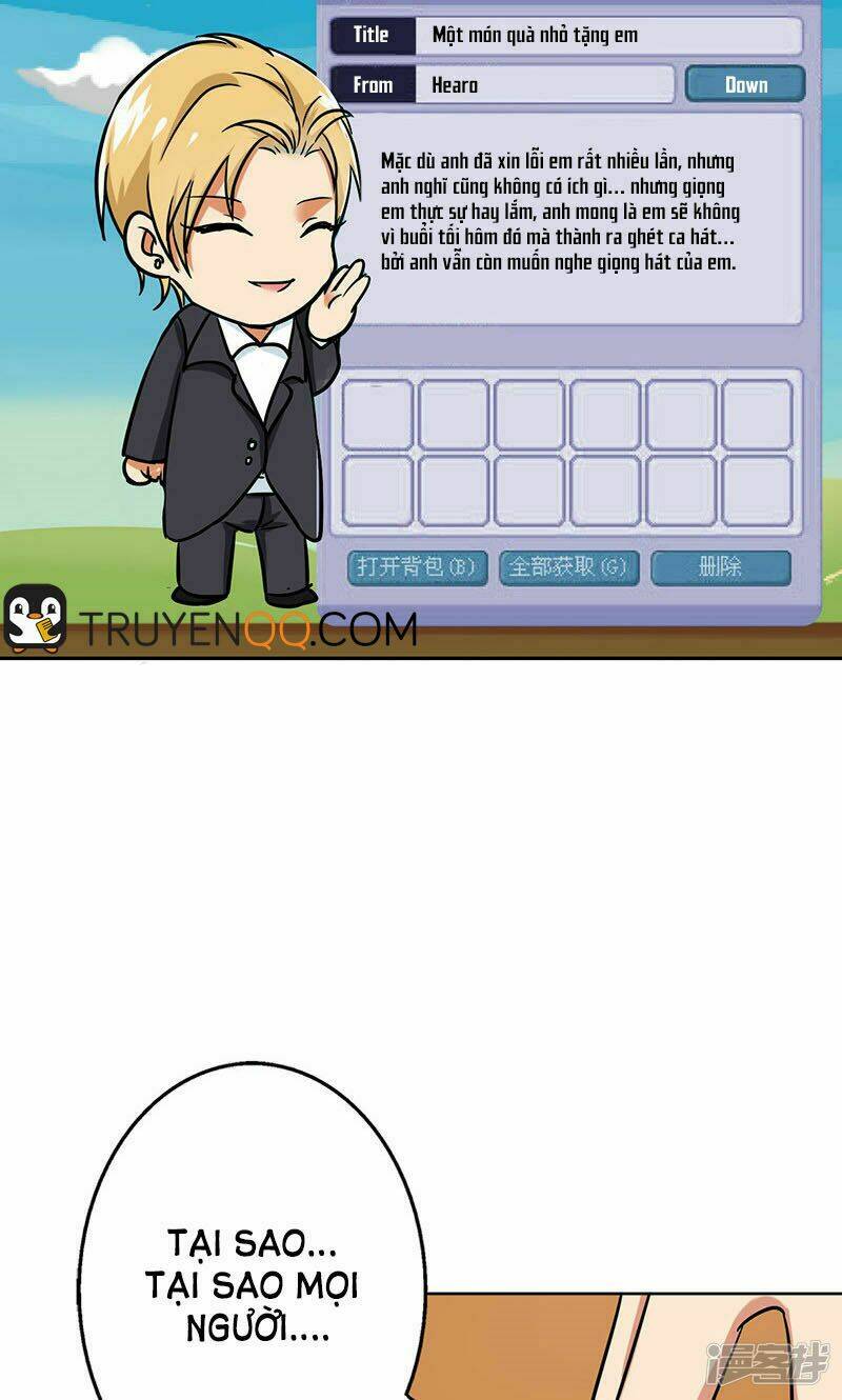 become a girl at night chapter 43 11