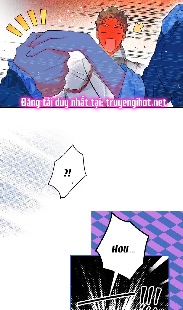 quý cô bí ẩn - secret lady chapter 13 87