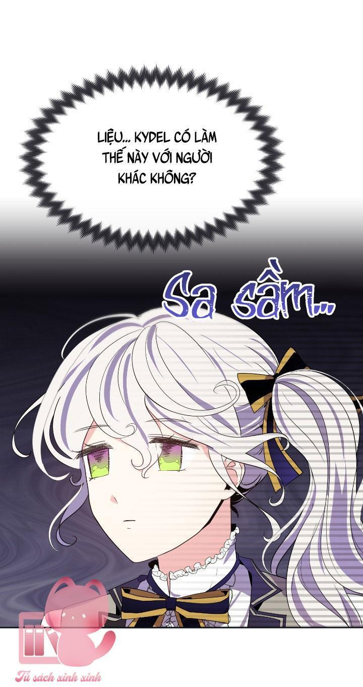 nguyện ước vô vọng của ma nữ chapter 19 5