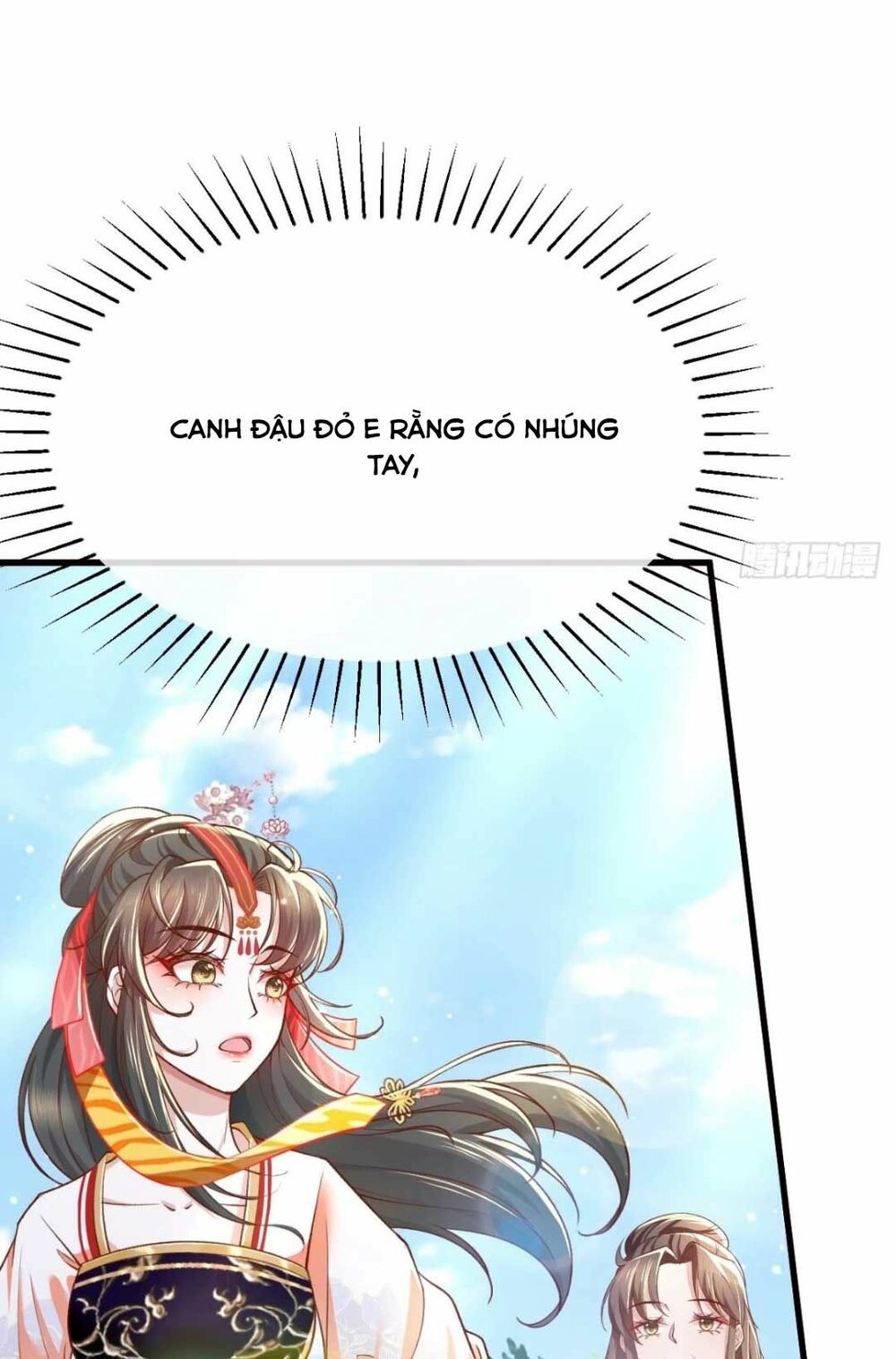 đại đích nữ trọng sinh về báo thù chapter 2 143