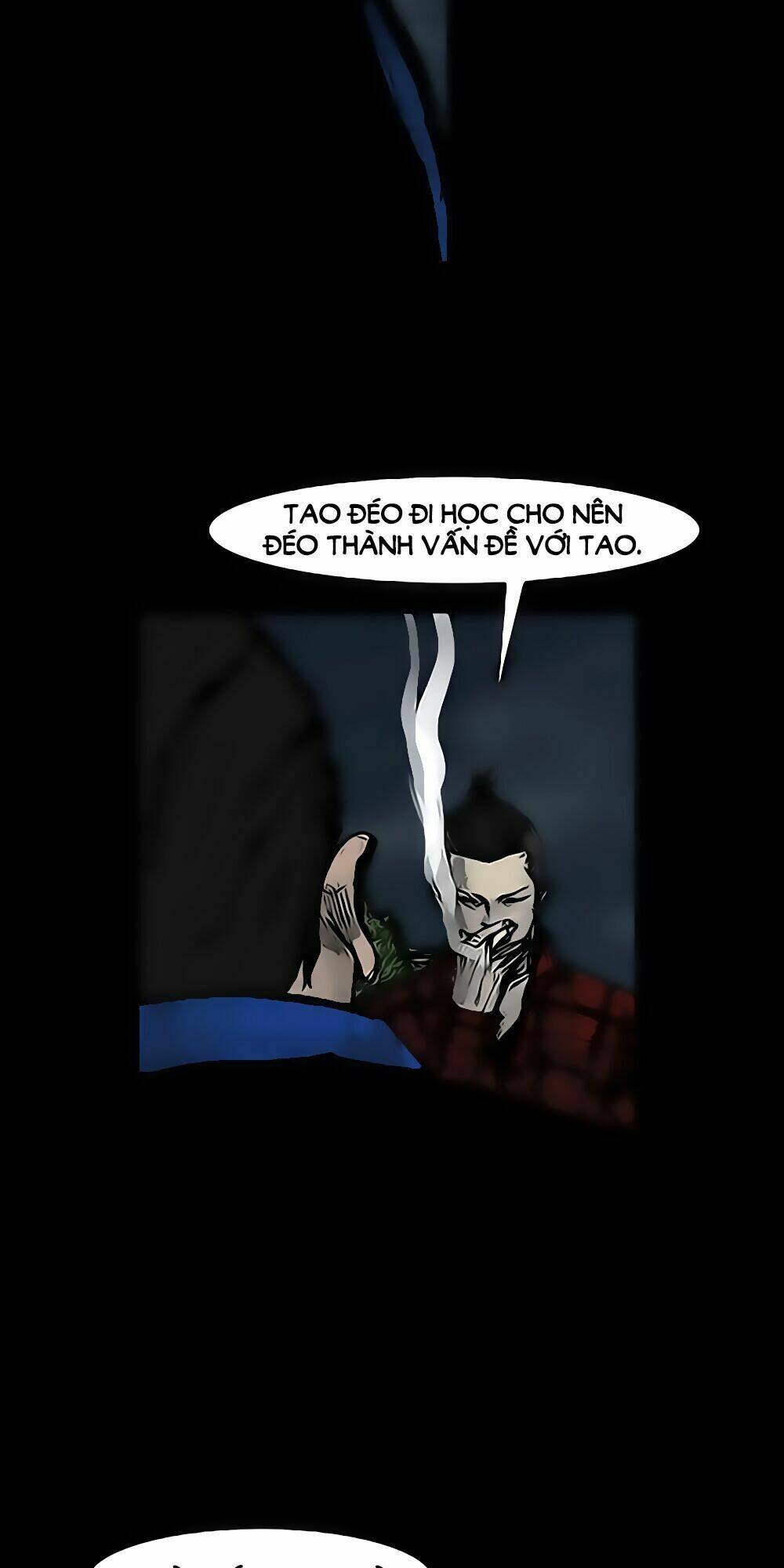 độc cô tiền truyện chapter 67 12