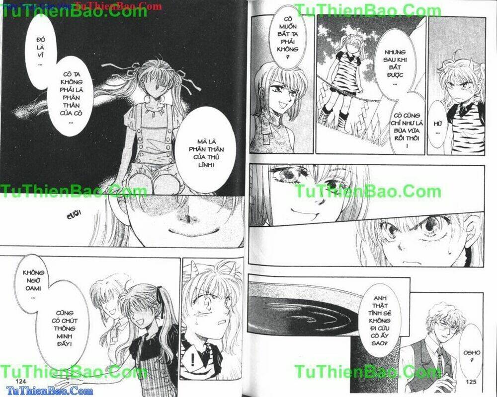 pháp sư tơ hồng chapter 4 62