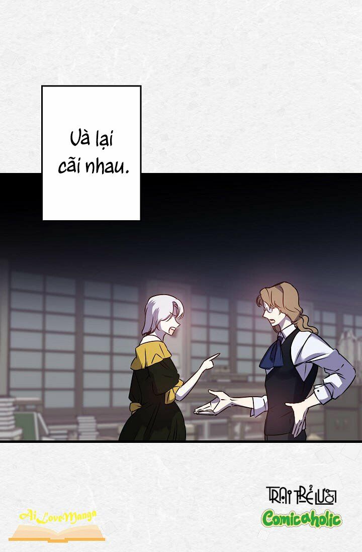 hôn lễ báo thù chapter 40 37