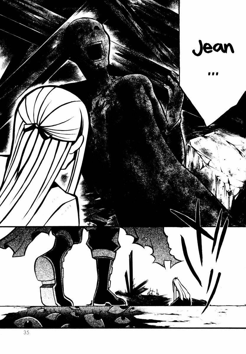 necromancer chapter 6 38