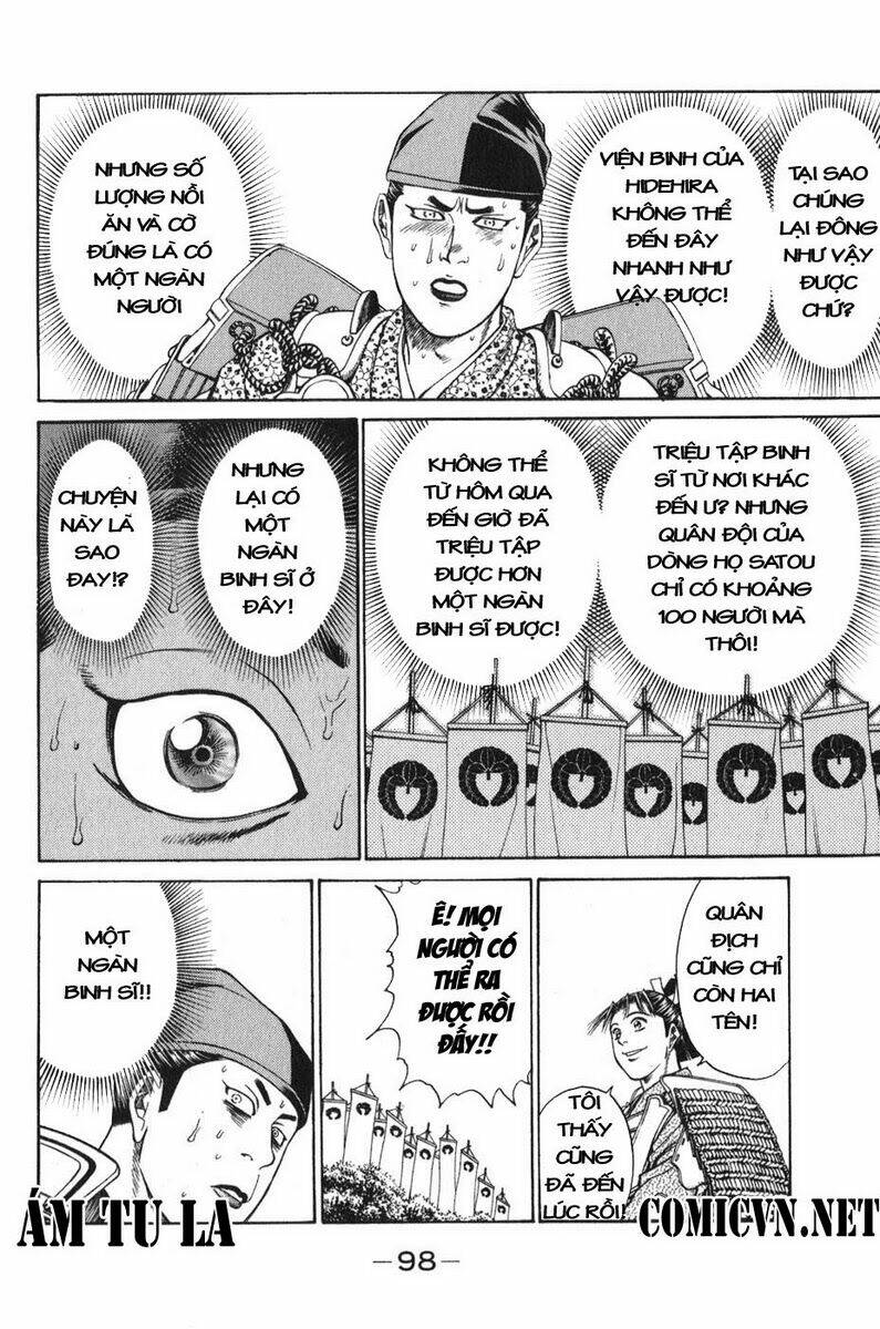 thiếu niên vương i - shana oh yoshitsune i chapter 53 40