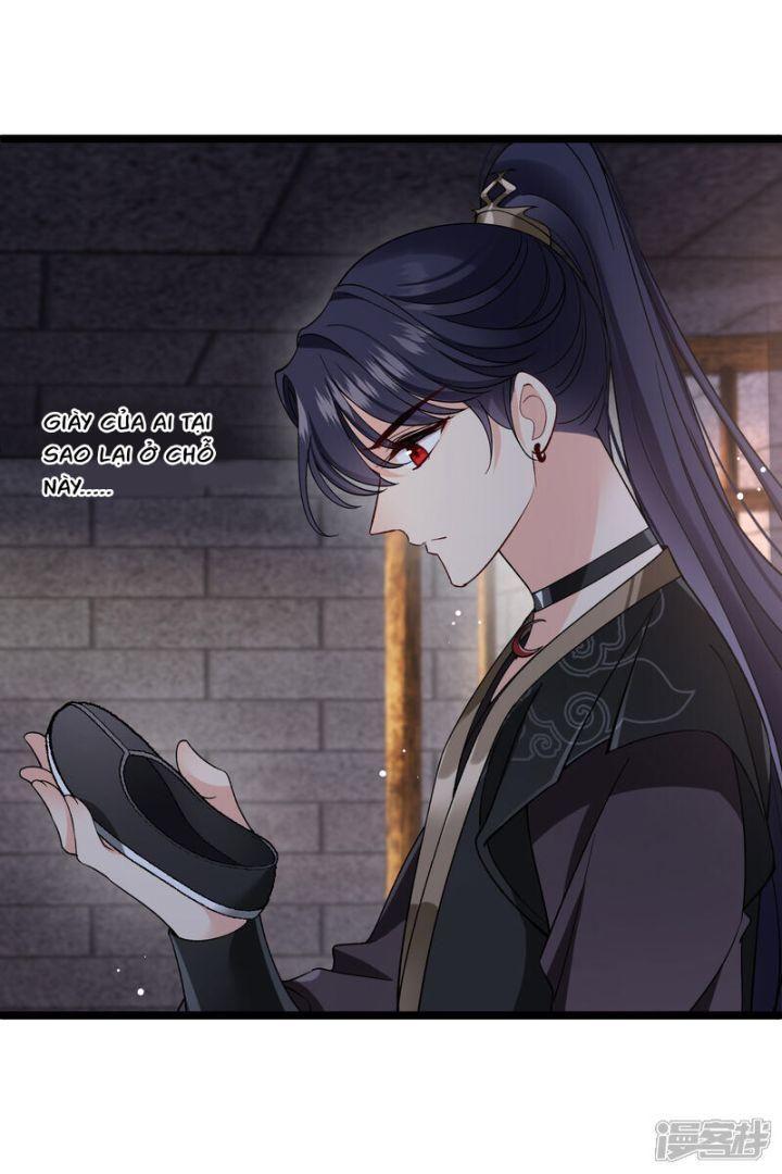 nụ cười của ngươi ngọt gãy tám cái răng của ta chapter 81 23