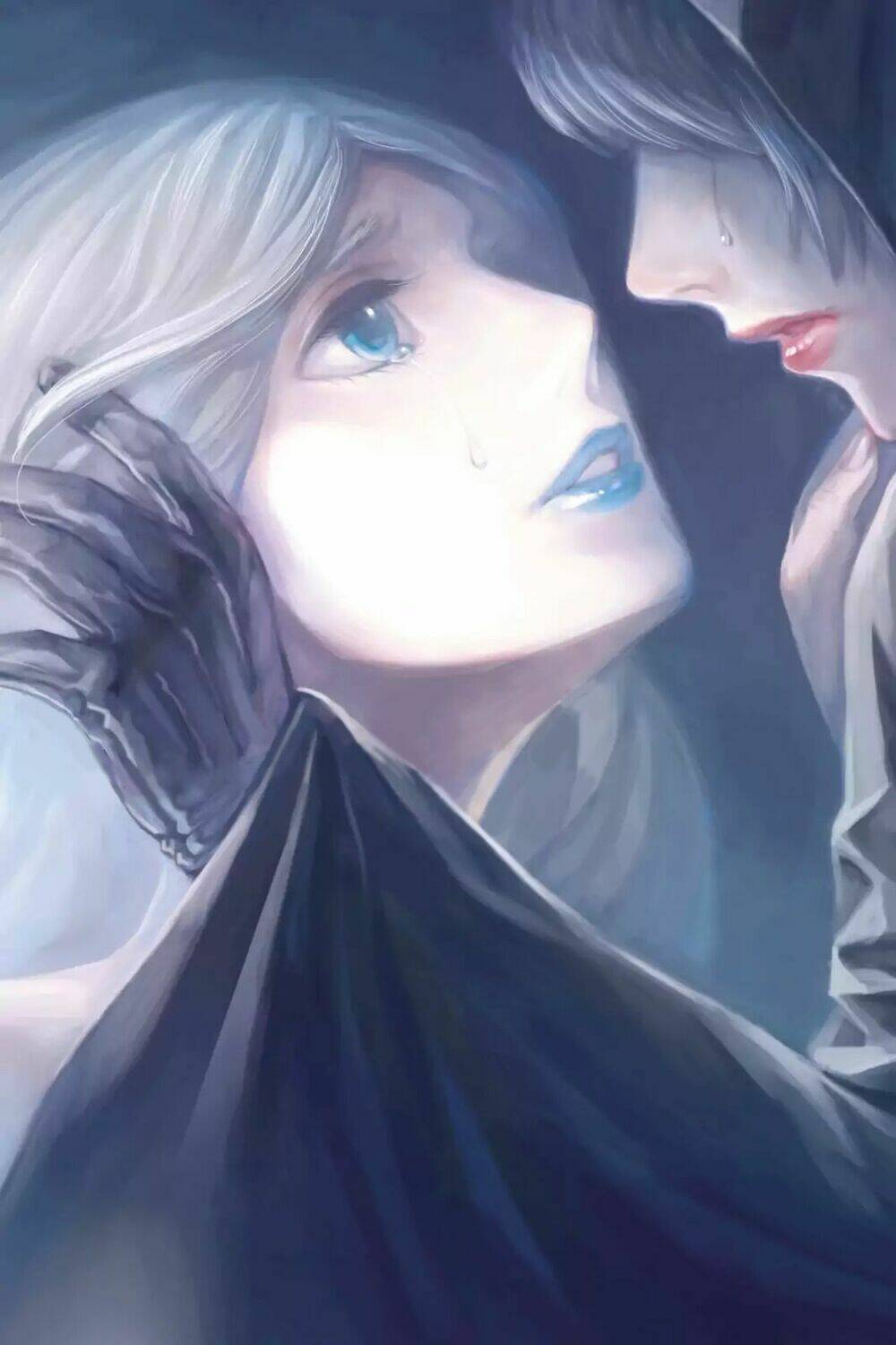 kasane chapter 126.5 10