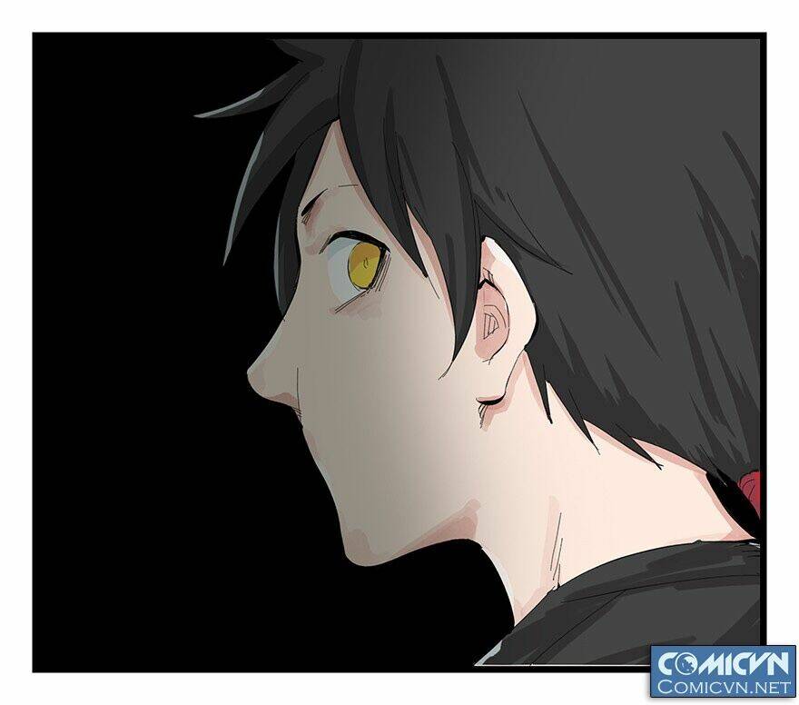 tháp trăm tầng chapter 4 35