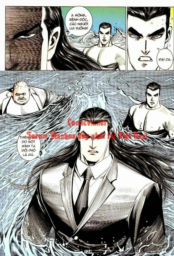 hải hổ 1 chapter 32 27