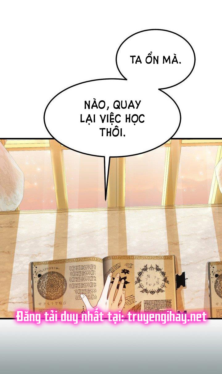 trở thành vợ thái tử quái vật chapter 38.2 24
