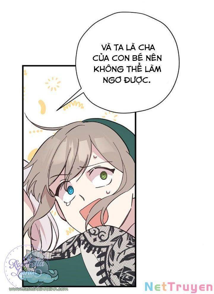 xin hãy cứ khóc, thái tử chapter 9 5