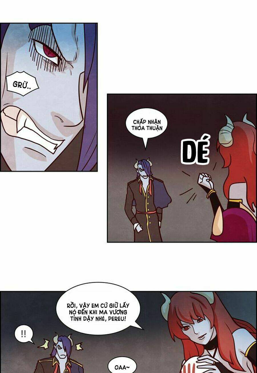 the devil king is bored chapter 94 19