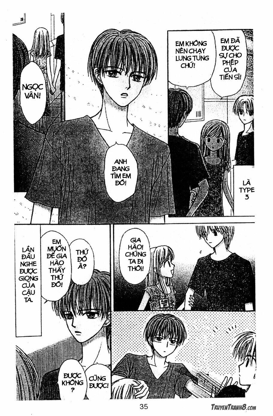 kẻ đồng hành - partner chapter 7 37