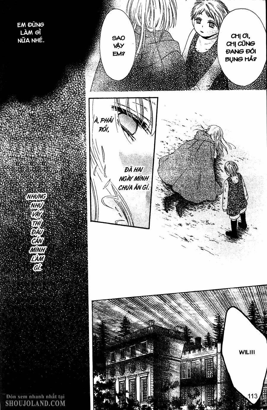 bá tước lạnh lùng - fluritz hakushaku wa itsumo gokigen naname chapter 4 6