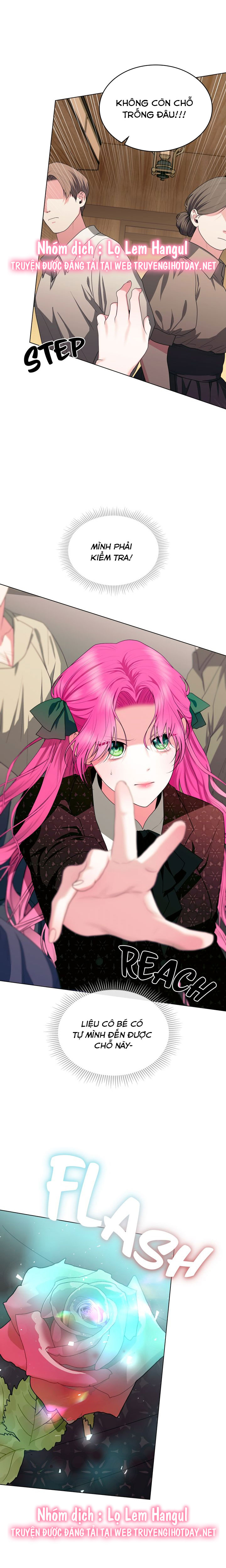 hợp đồng hôn nhân với người chồng thứ 2 của tôi chapter 61 3