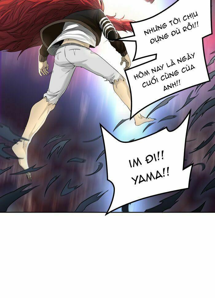 tòa tháp bí ẩn 2 chapter 443 52