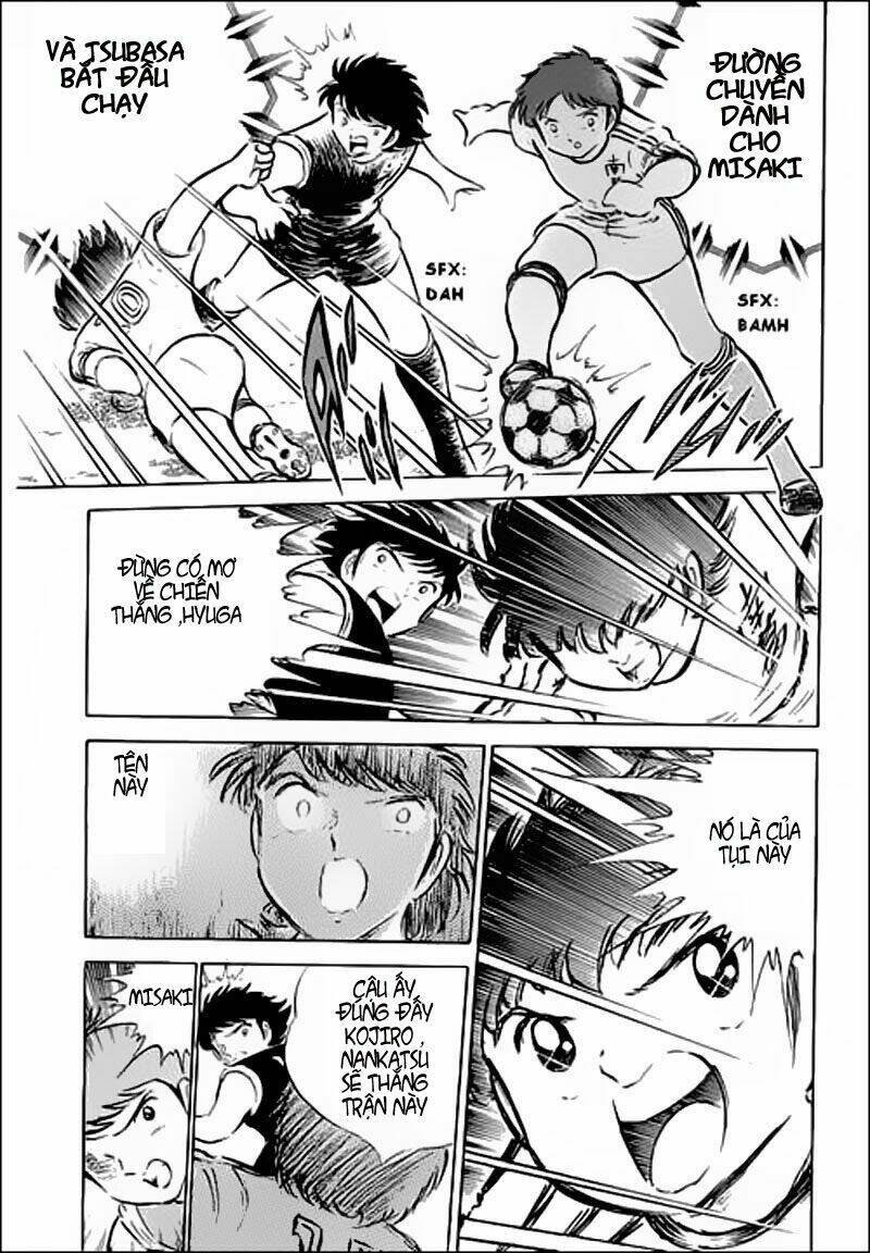 captain tsubasa chapter 36 10