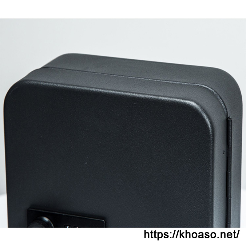 Hộp đựng chìa khóa bằng mật khẩu KB037