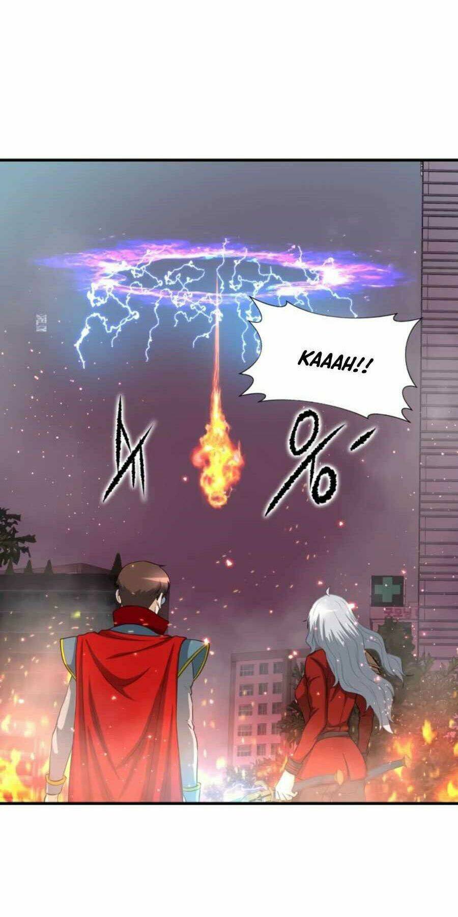 mẹ tôi là chòm sao bảo hộ m chapter 21 26