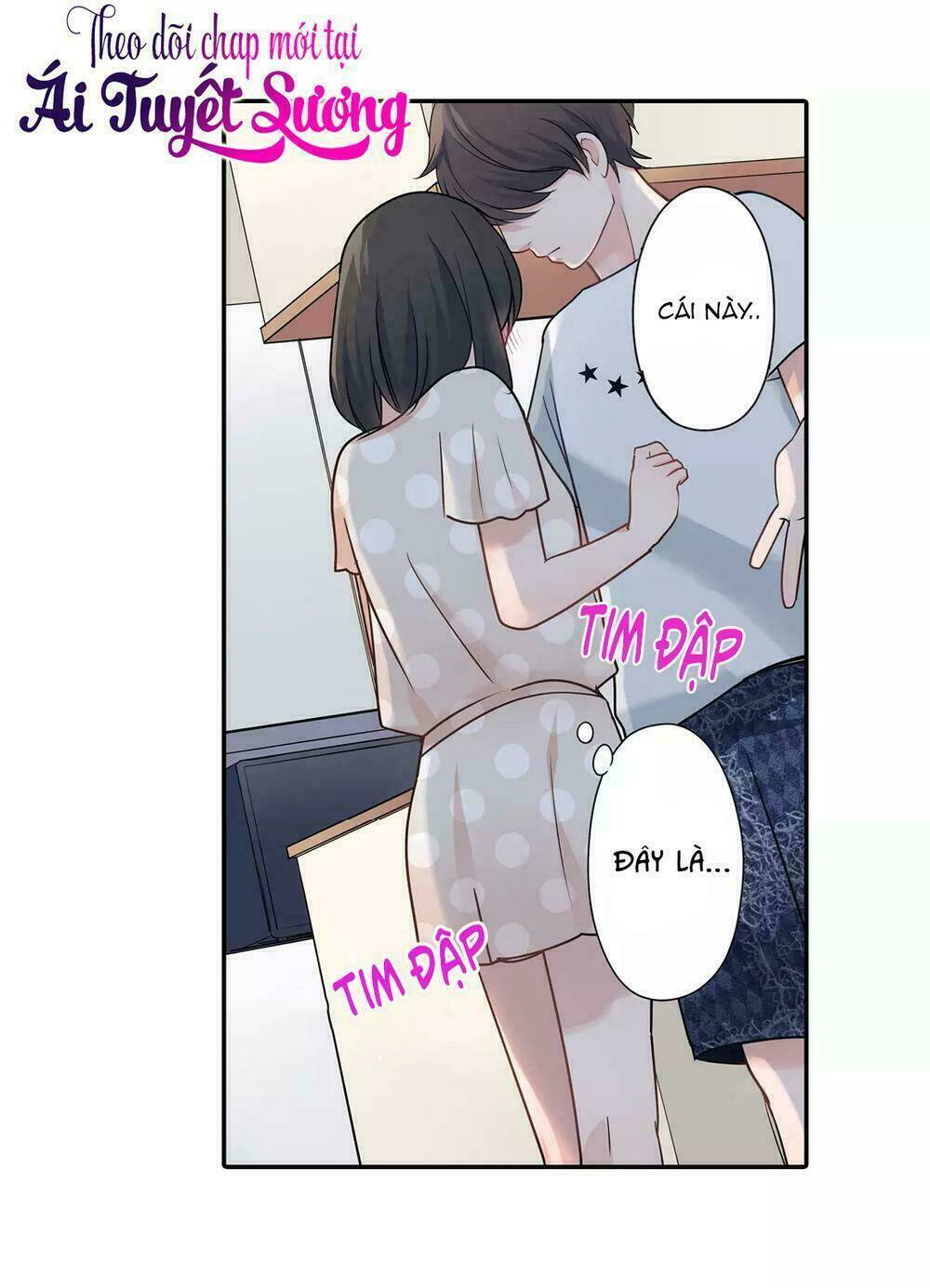 18, sống chung cùng nhau chapter 32 9