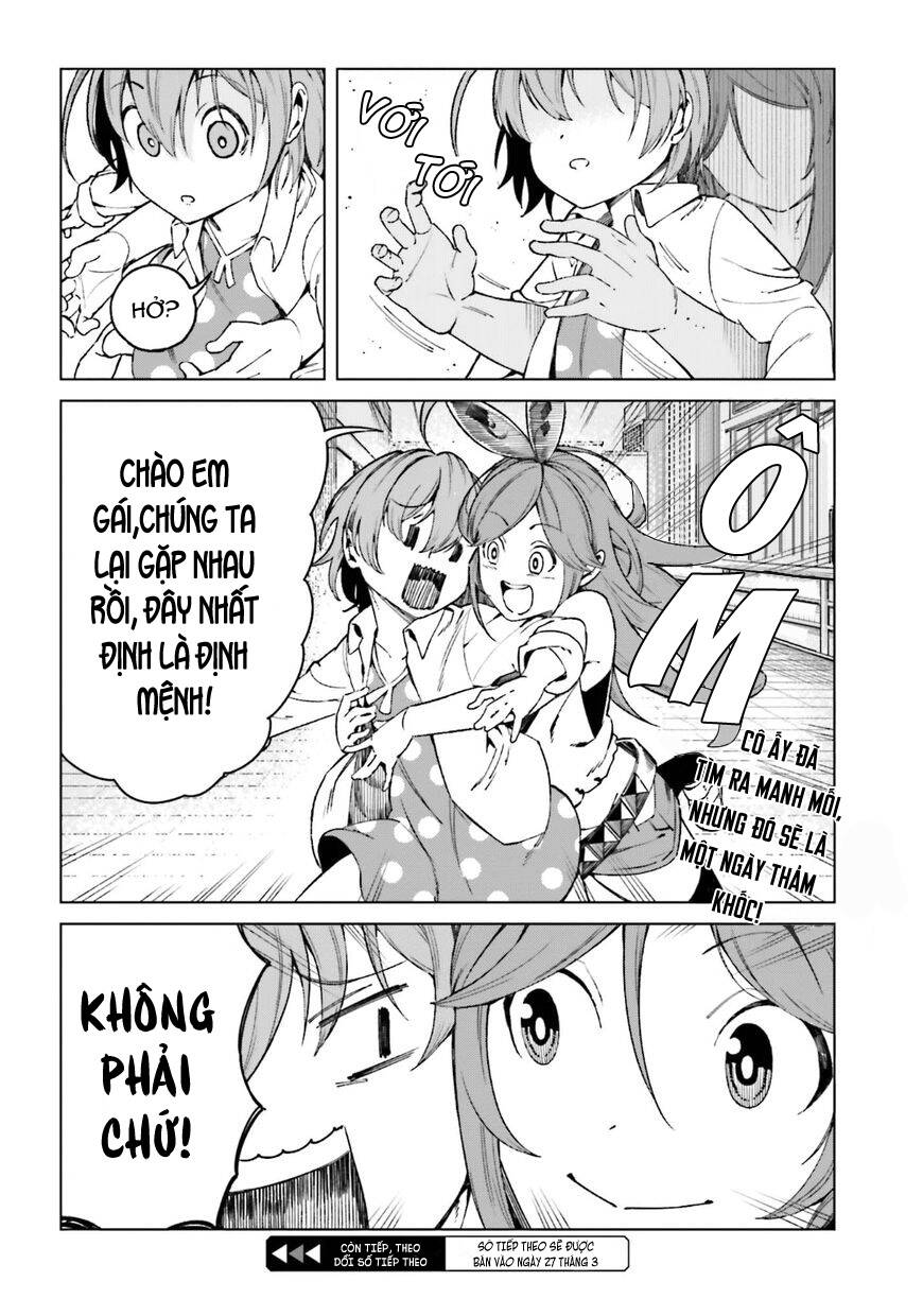 toaru kagaku no accelerator chapter 43 31