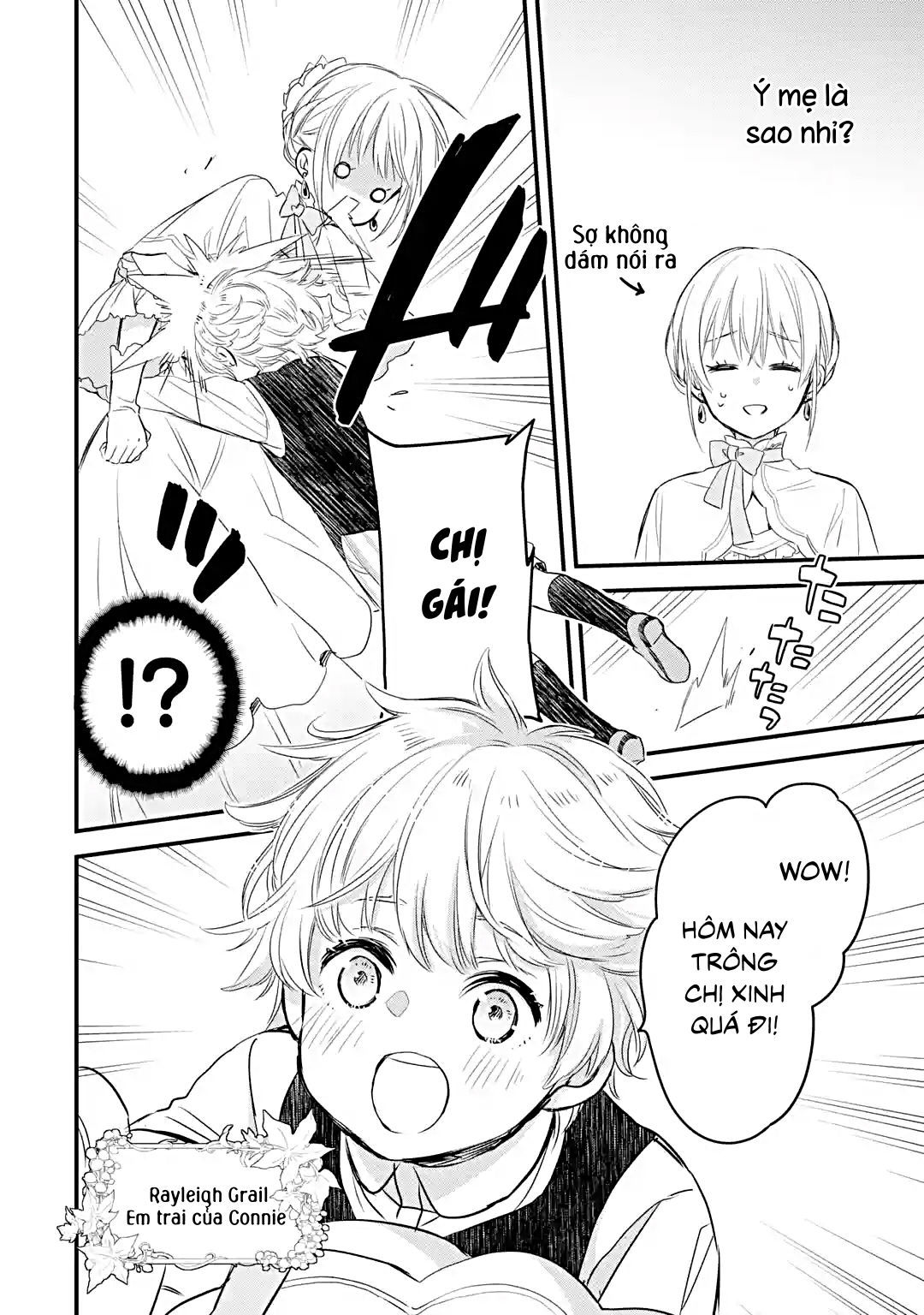 chén thánh của eris chapter 9.1 22