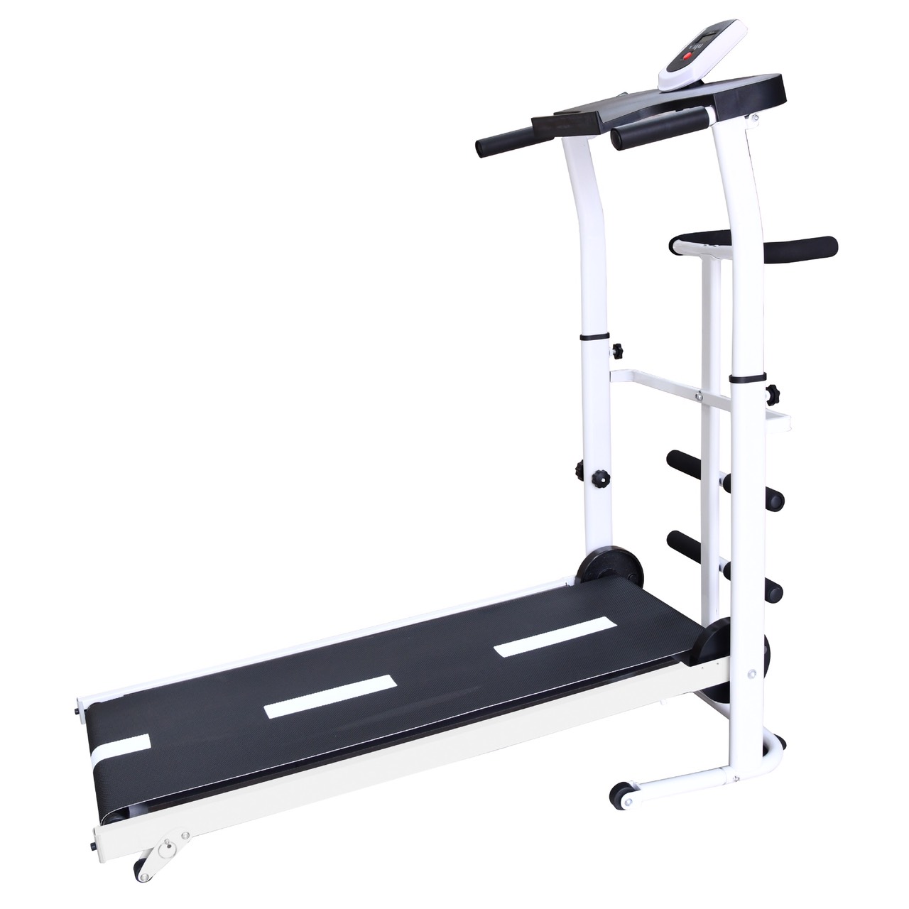 Máy chạy bộ cơ đa năng BG mẫu mới Treadmill SH306 5 in 1 thích hợp cho mọi lứa tuổi luyện tập (hàng nhập khẩu)