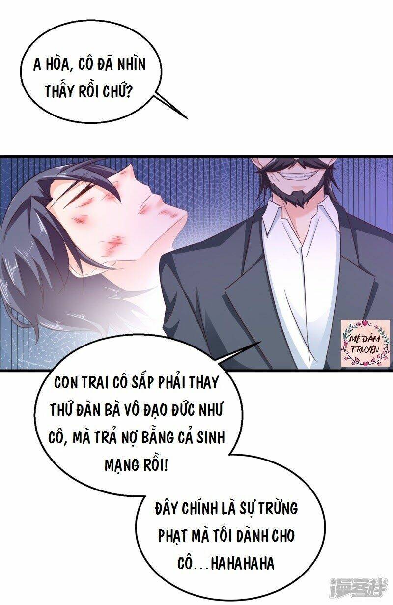 nhập cốt noãn hôn chapter 305 1
