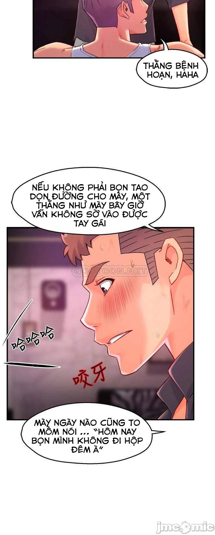 trưởng phòng mật báo chapter 38 23