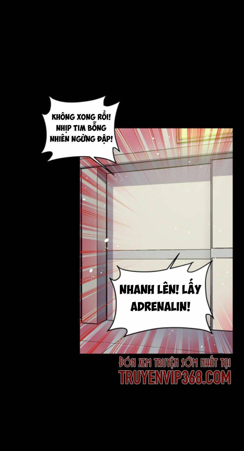 vương bài đặc công trùng sinh vườn trường chapter 49 51