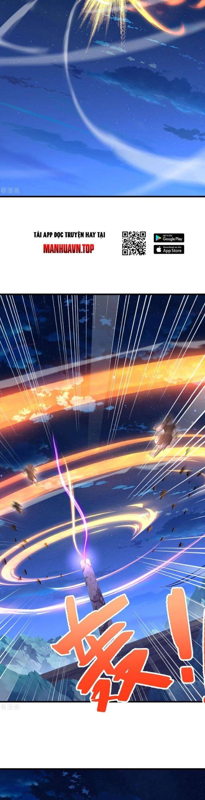 tiên võ đế tôn chapter 693 35