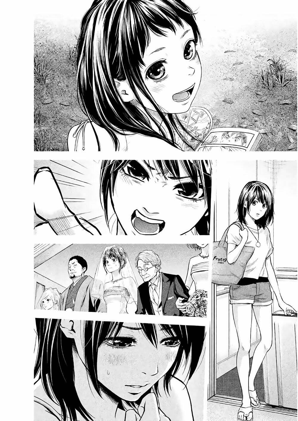 đạo luật nhiều vợ chapter 184 13