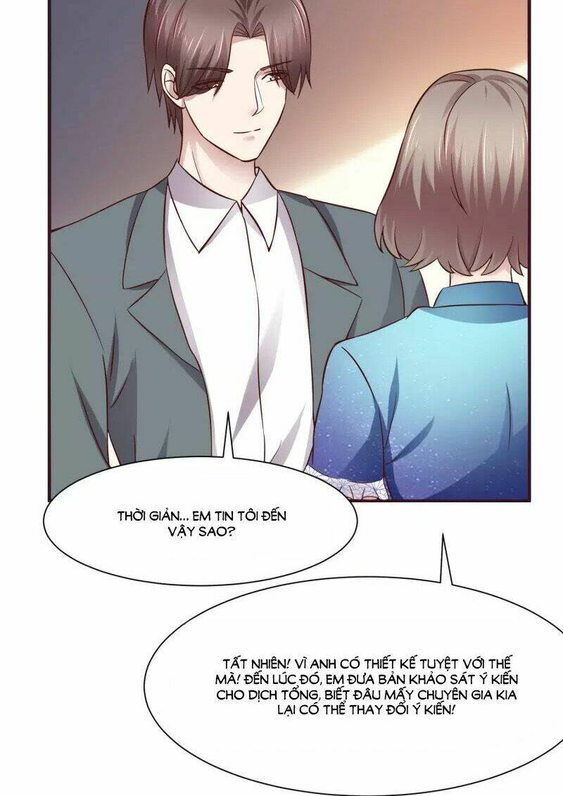 thời gian đều biết chapter 49 16