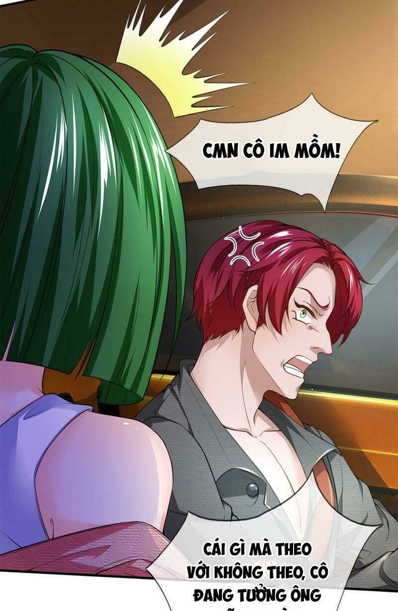 chung cực binh vương tại đô thị chapter 117 9