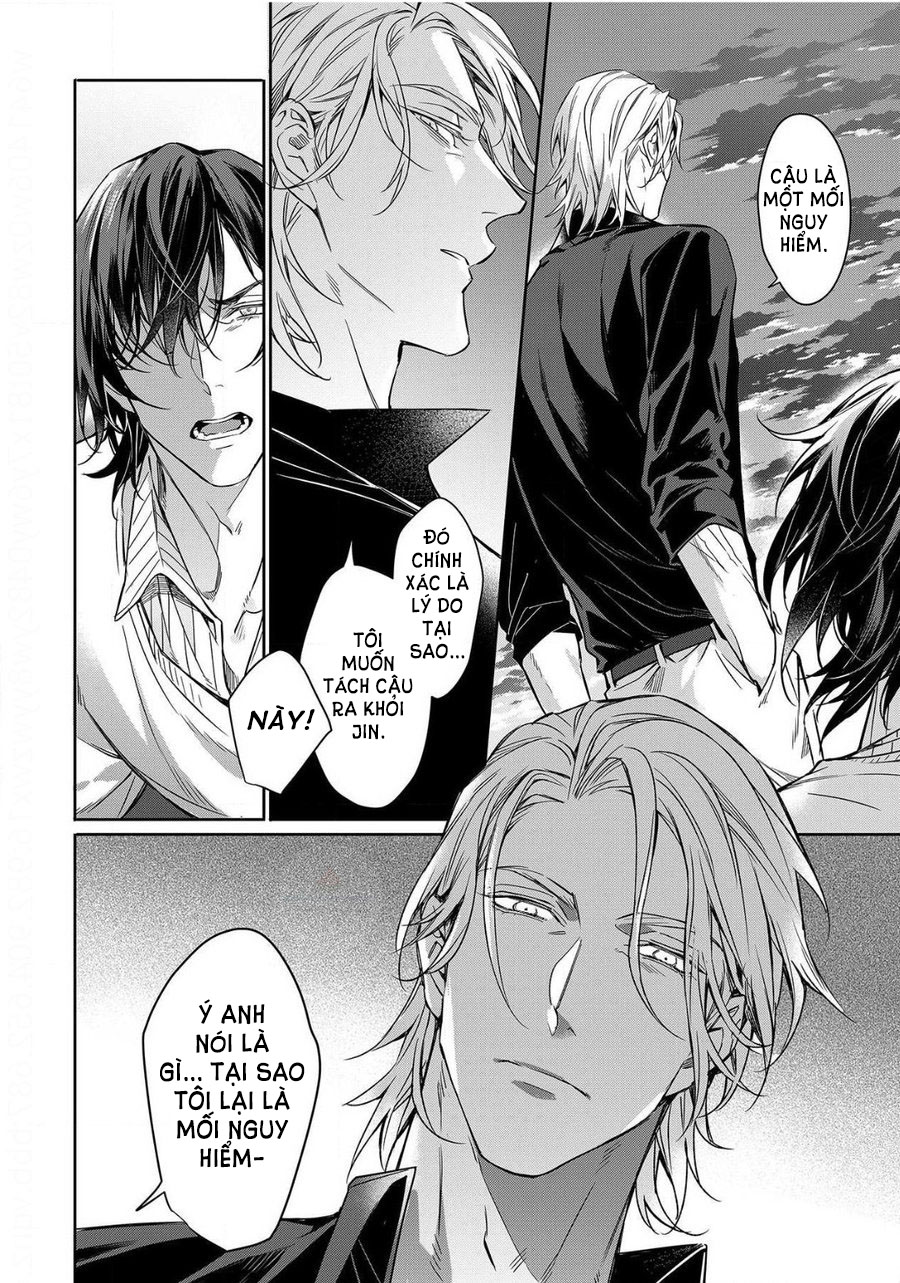 tạm biệt vận mệnh chapter 4 17