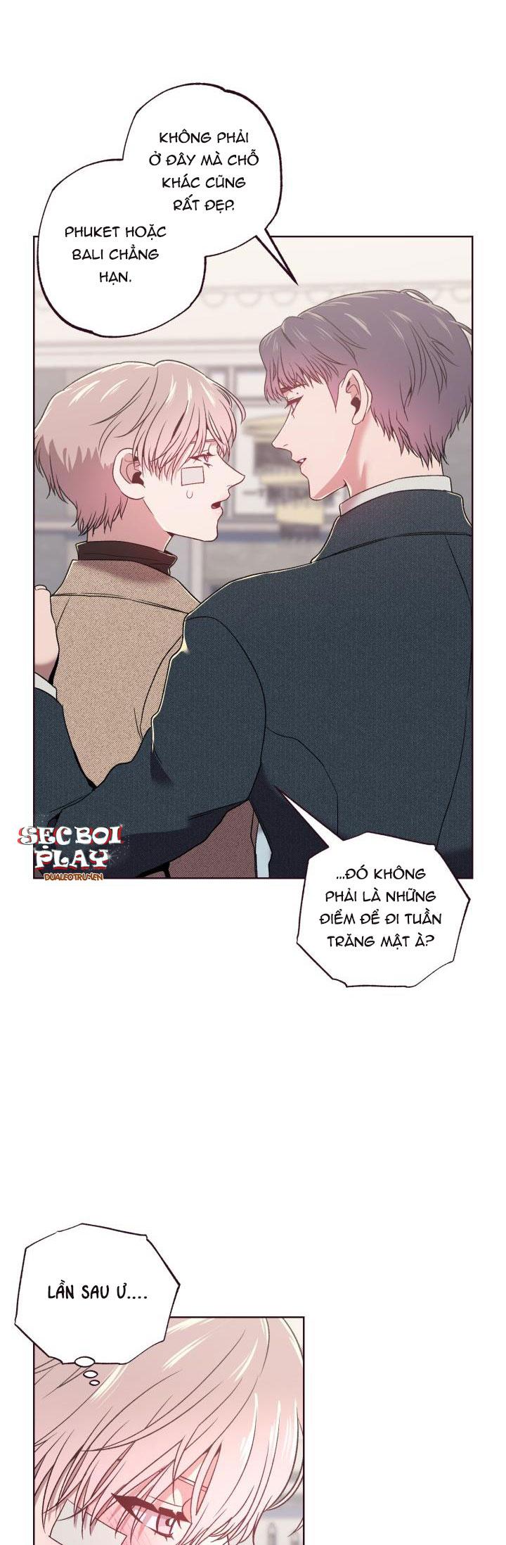 falling down chapter 20 17