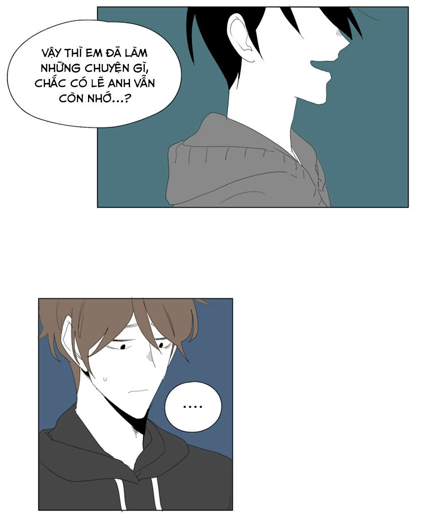 thú cưng của tôi là dơi chapter 49 37