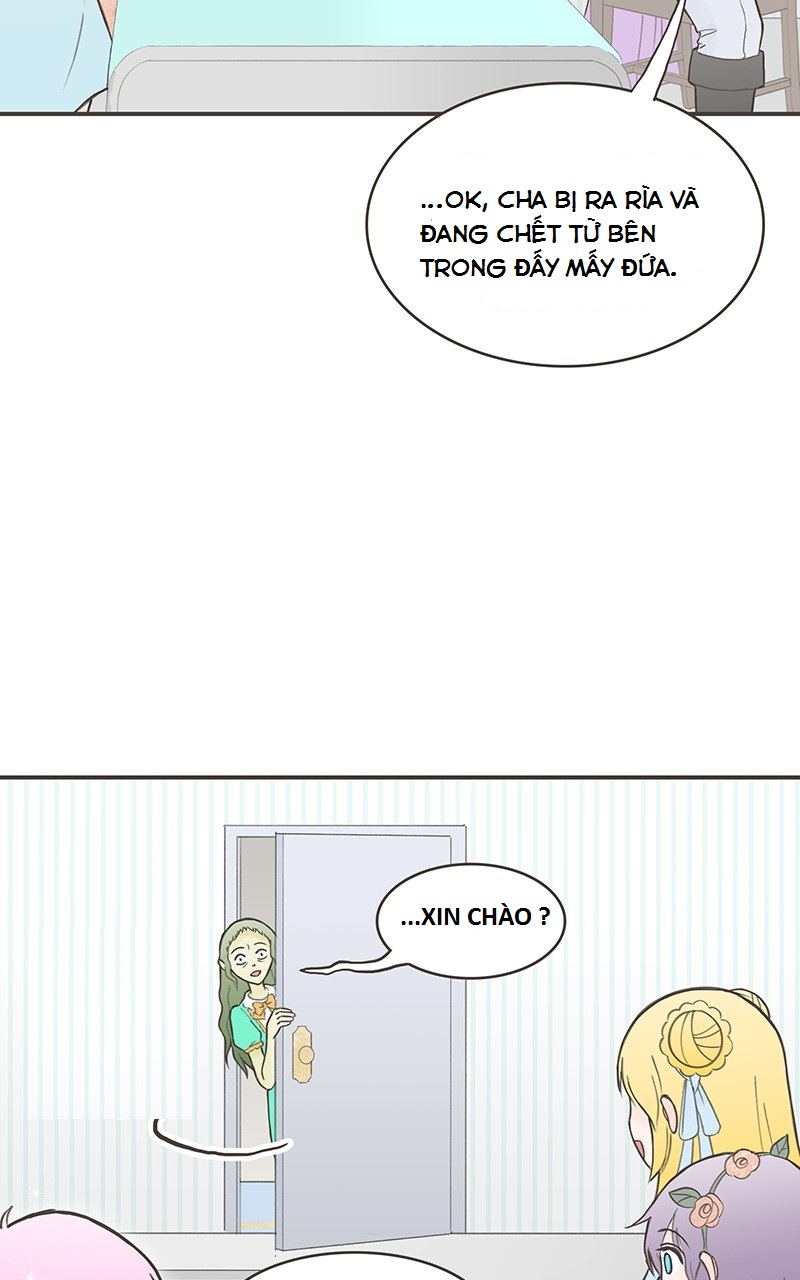 những nàng công chúa bị nguyền rủa chapter 11 8