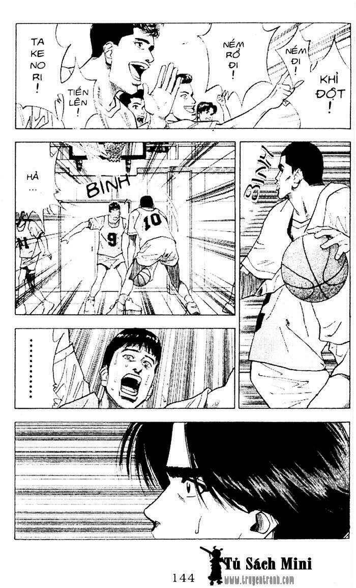 cao thủ bóng rổ chapter 67 13