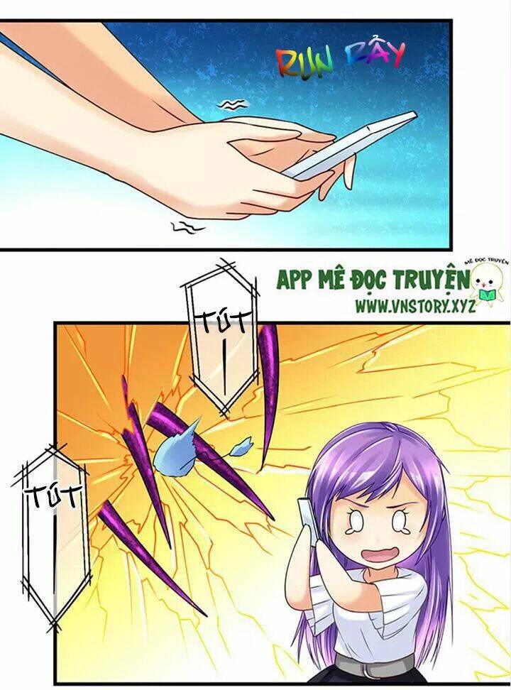 bồn tắm có vấn đề?! chapter 43 15