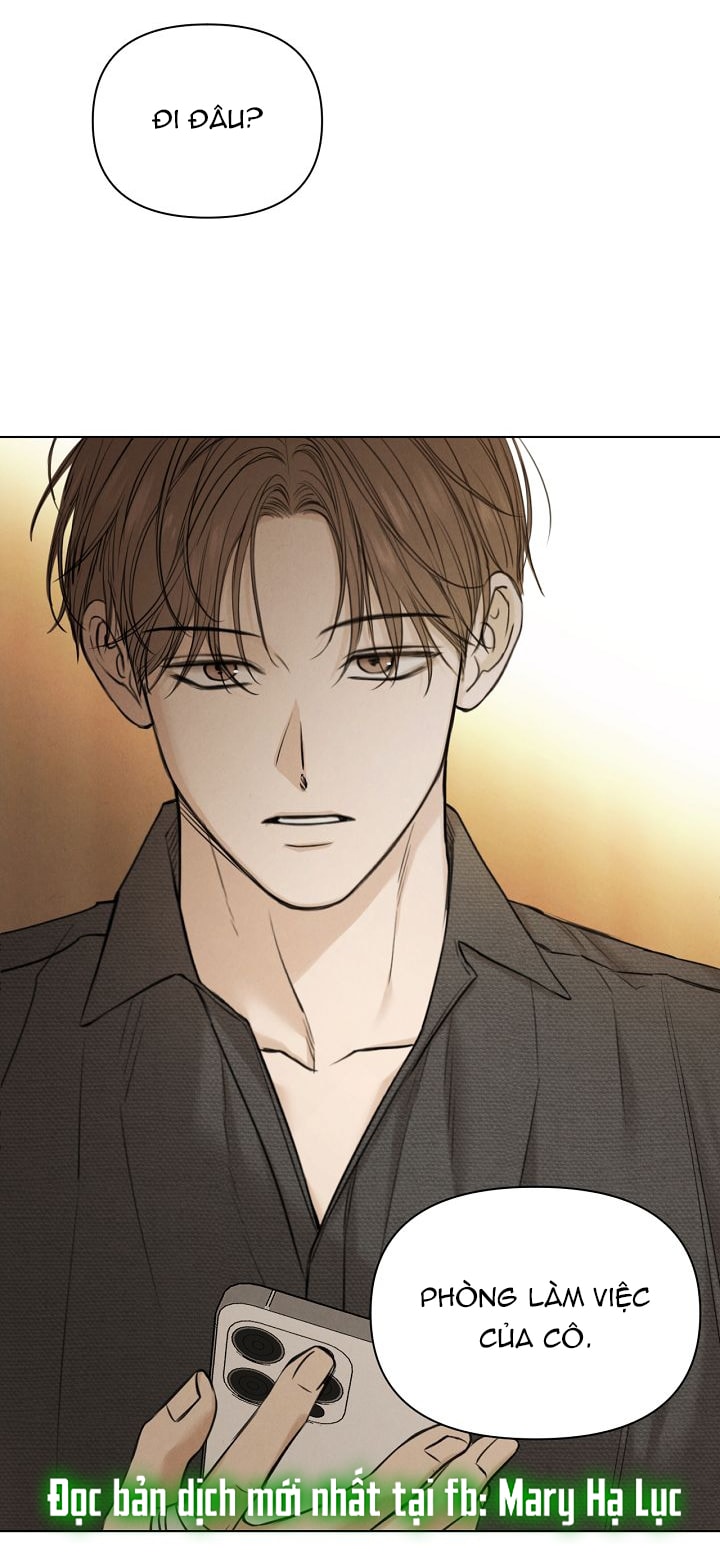 Chỉ Là Ánh Bình Minh chapter 59.2 40