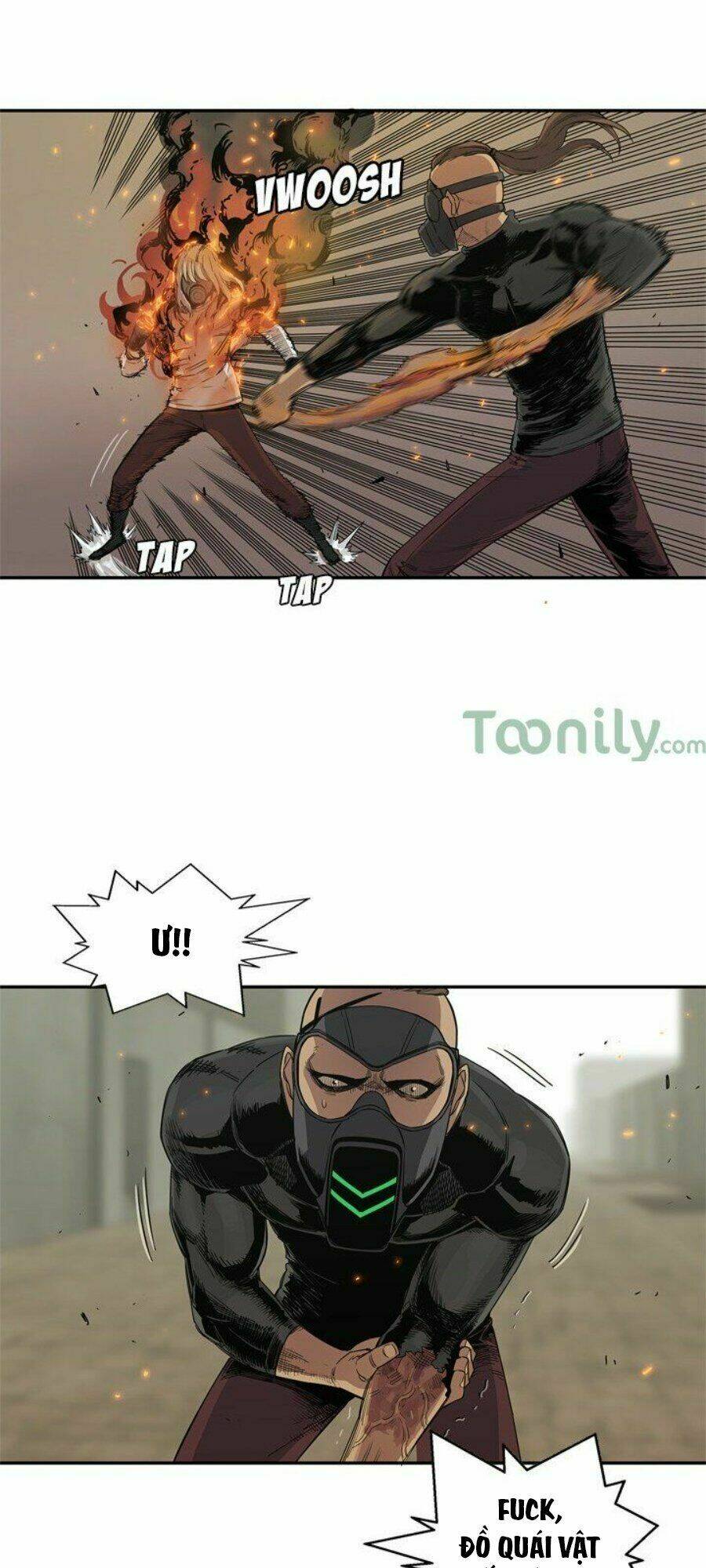 hiệp sĩ giao hàng chapter 29 12