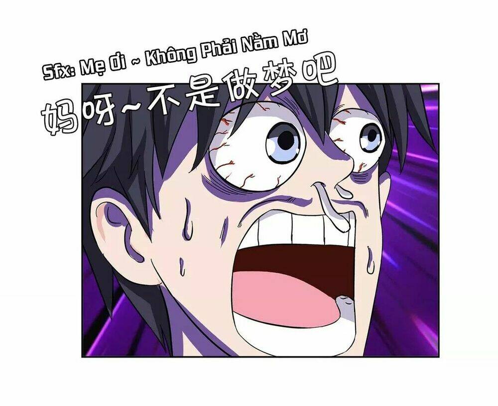 ngưu đại lực tiến thành chapter 3 26