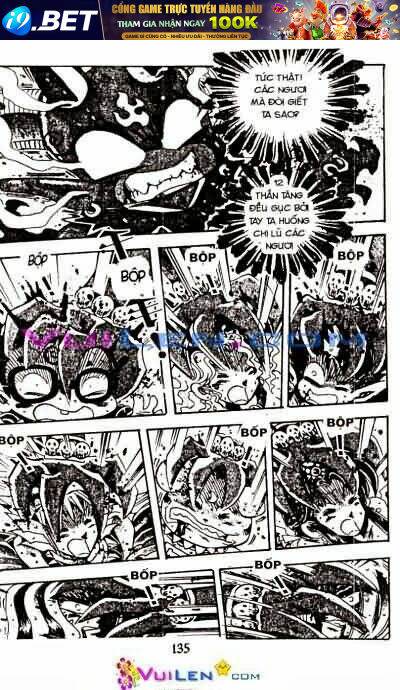 tiểu hòa thượng hd remake chapter 319 9