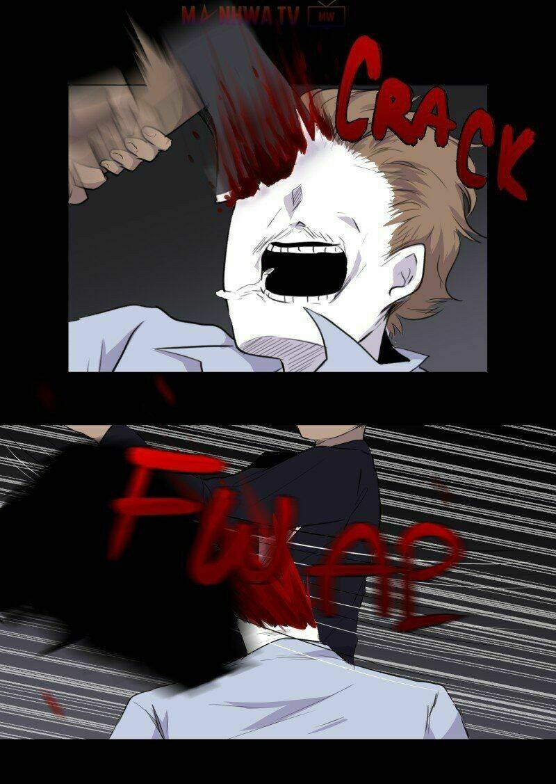 Trọng Sinh Mạc Thế Chapter 40 7